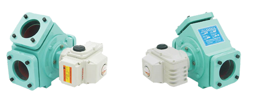 U03 02 Dvostrani razdelnik elektricni