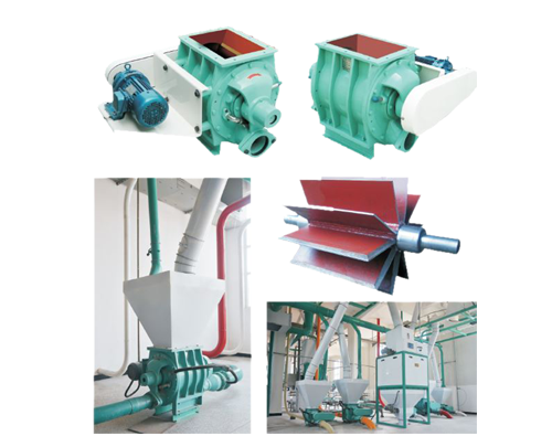 U02 04 Integrisanini rotacioni dozator BFCZ